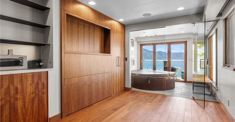 475 Lakeshore Boulevard, Unit 18, Incline Village, NV 89451 Photo