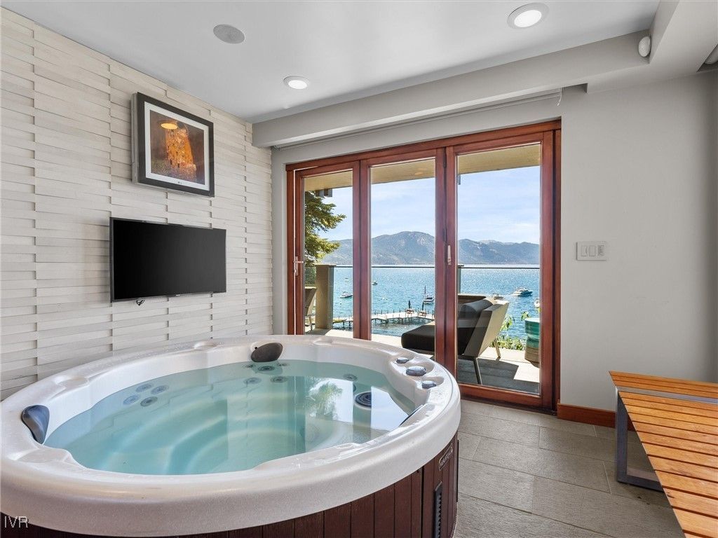 475 Lakeshore Boulevard, Unit 18, Incline Village, NV 89451 Photo