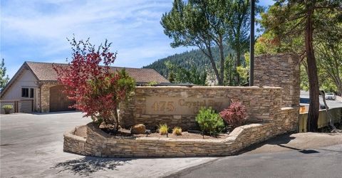 475 Lakeshore Boulevard, Unit 18, Incline Village, NV 89451 Photo