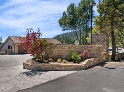 475 Lakeshore Boulevard, Unit 18, Incline Village, NV 89451 Photo