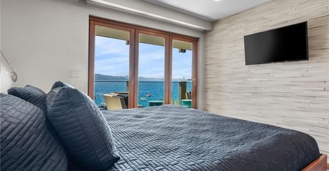 475 Lakeshore Boulevard, Unit 18, Incline Village, NV 89451 Photo