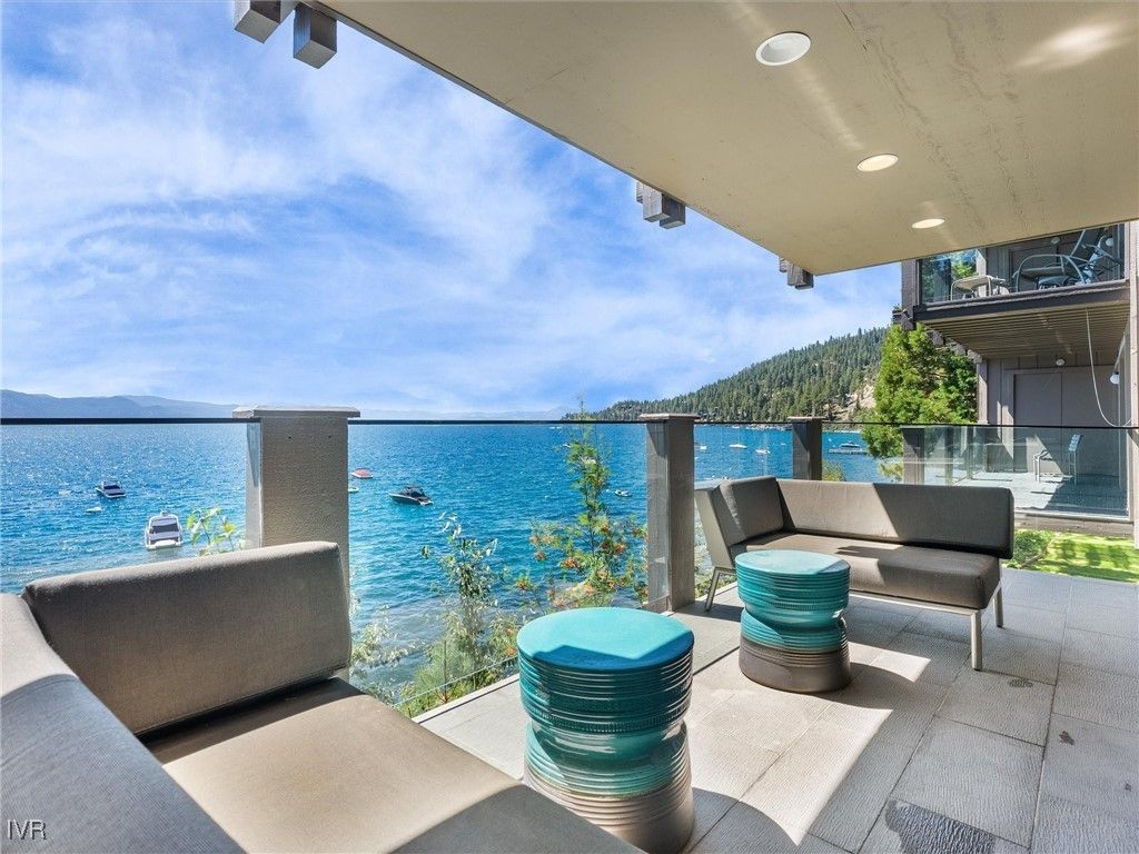 475 Lakeshore Boulevard, Unit 18, Incline Village, NV 89451 Photo