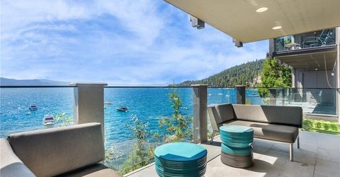 475 Lakeshore Boulevard, Unit 18, Incline Village, NV 89451 Photo