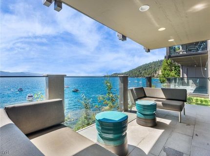 475 Lakeshore Boulevard, Unit 18, Incline Village, NV 89451 Photo