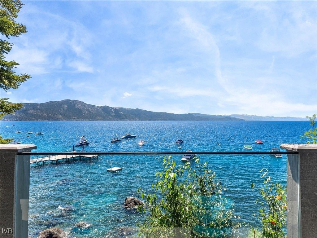 475 Lakeshore Boulevard, Unit 18, Incline Village, NV 89451 Photo