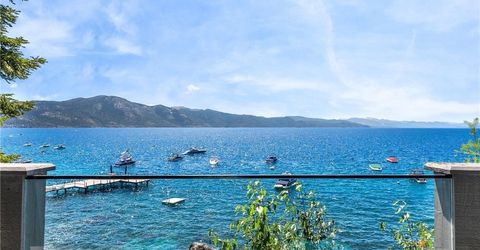 475 Lakeshore Boulevard, Unit 18, Incline Village, NV 89451 Photo