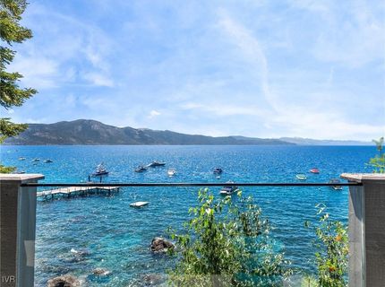 475 Lakeshore Boulevard, Unit 18, Incline Village, NV 89451 Photo