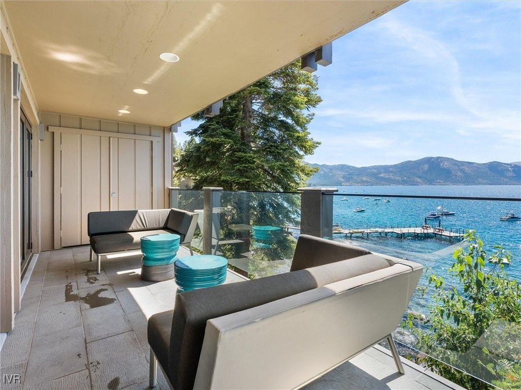 475 Lakeshore Boulevard, Unit 18, Incline Village, NV 89451 Photo