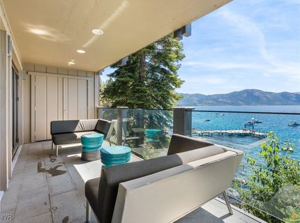 475 Lakeshore Boulevard, Unit 18, Incline Village, NV 89451 Photo