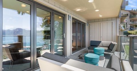 475 Lakeshore Boulevard, Unit 18, Incline Village, NV 89451 Photo