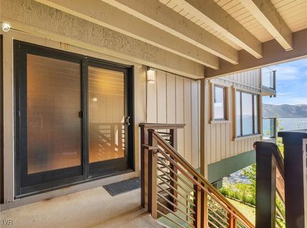475 Lakeshore Boulevard, Unit 18, Incline Village, NV 89451 Photo