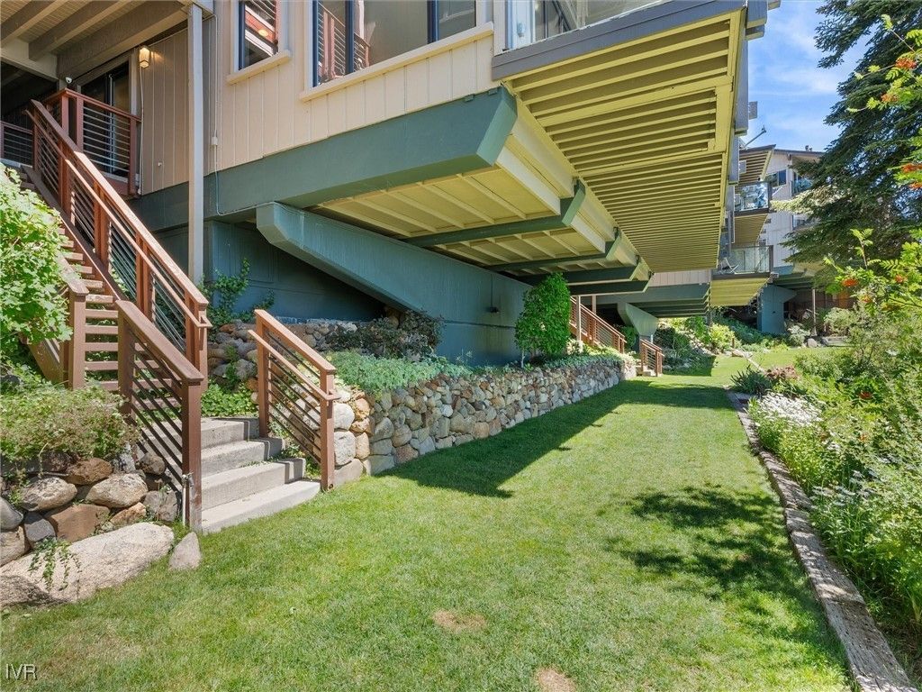 475 Lakeshore Boulevard, Unit 18, Incline Village, NV 89451 Photo