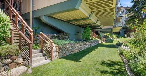 475 Lakeshore Boulevard, Unit 18, Incline Village, NV 89451 Photo