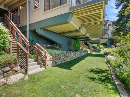 475 Lakeshore Boulevard, Unit 18, Incline Village, NV 89451 Photo