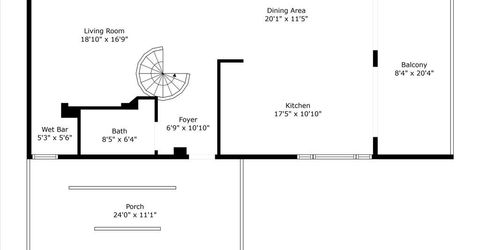 475 Lakeshore Boulevard, Unit 18, Incline Village, NV 89451 Photo