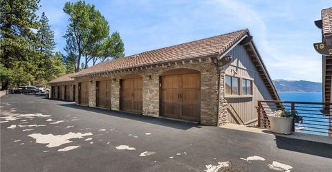 475 Lakeshore Boulevard, Unit 18, Incline Village, NV 89451 Photo