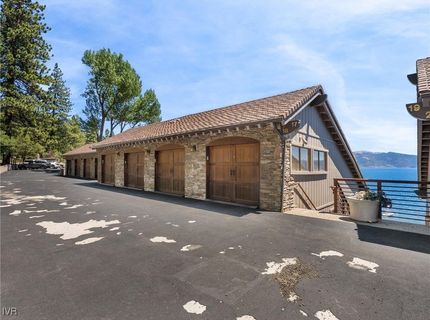 475 Lakeshore Boulevard, Unit 18, Incline Village, NV 89451 Photo