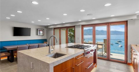 475 Lakeshore Boulevard, Unit 18, Incline Village, NV 89451 Photo