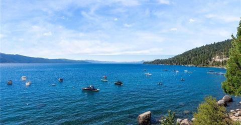 475 Lakeshore Boulevard, Unit 18, Incline Village, NV 89451 Photo