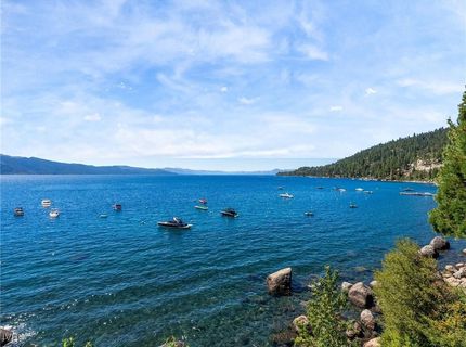 475 Lakeshore Boulevard, Unit 18, Incline Village, NV 89451 Photo