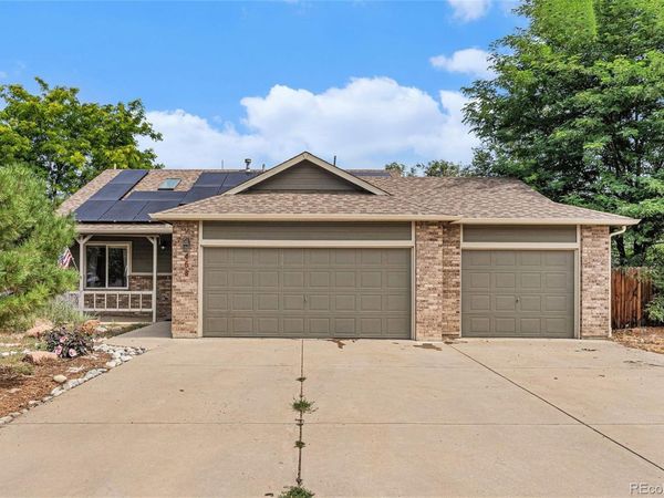 468 Stevens Circle, Platteville, CO 80651