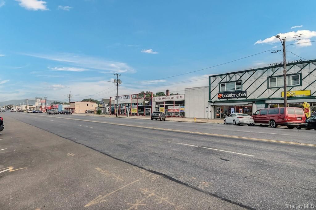 453 Broadway, Newburgh, NY 12550 Main Photo