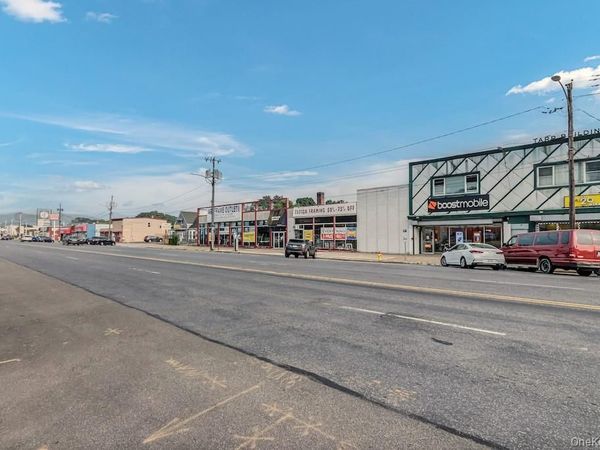 453 Broadway, Newburgh, NY 12550
