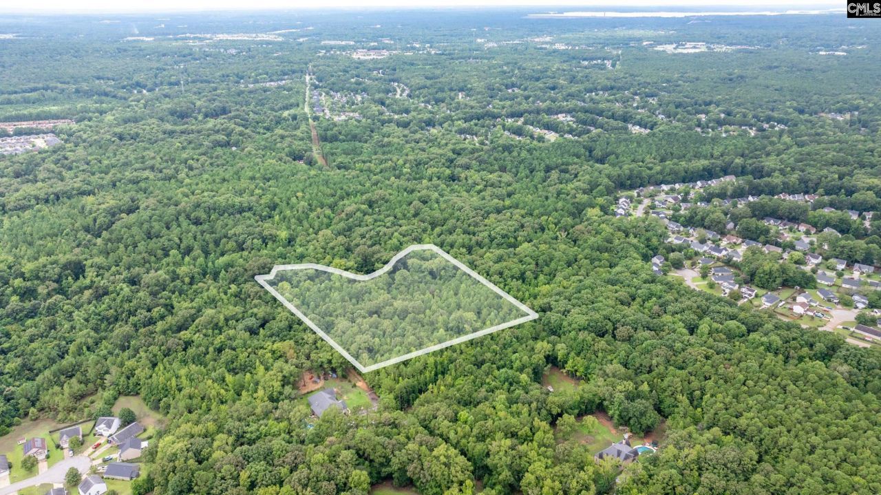 126 Moses Hall Road  Photo 5