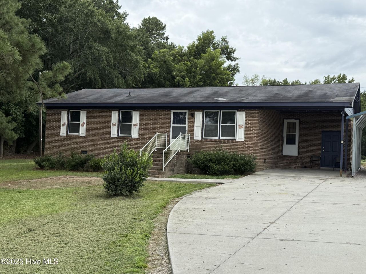 6050 Bottoms Dairy Road, Elm City, NC 27822 Main Photo