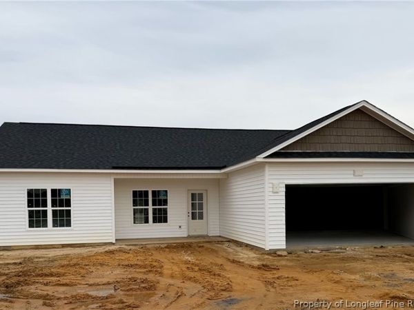 34 Chariot Circle, Lumber Bridge, NC 28357