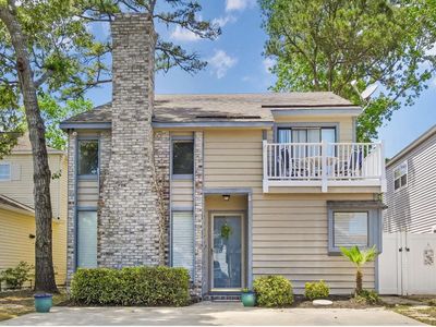 829 9th Ave. S, North Myrtle Beach, SC 29582