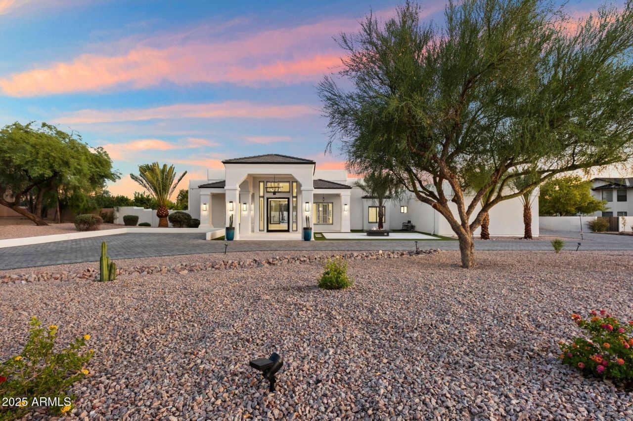 12955 E Gold Dust Avenue, Scottsdale, AZ 85259 Main Photo