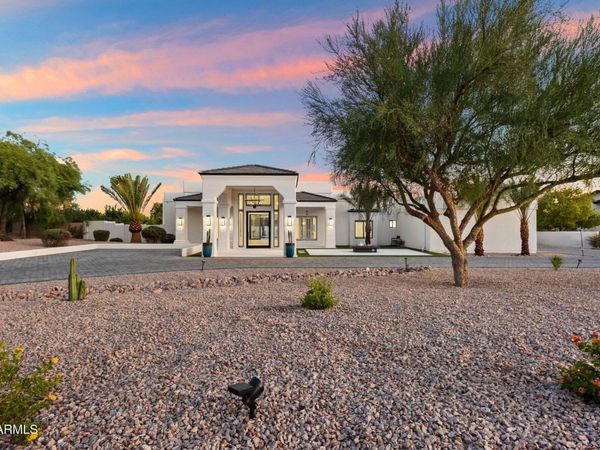 12955 E Gold Dust Avenue, Scottsdale, AZ 85259