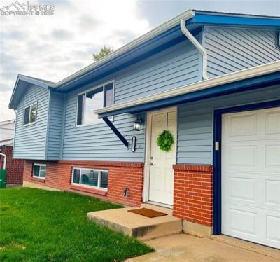 3231 Michigan Avenue, Colorado Springs, CO 80910 Main Photo