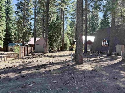7239 5th Avenue, Tahoma, CA 96142 Photo