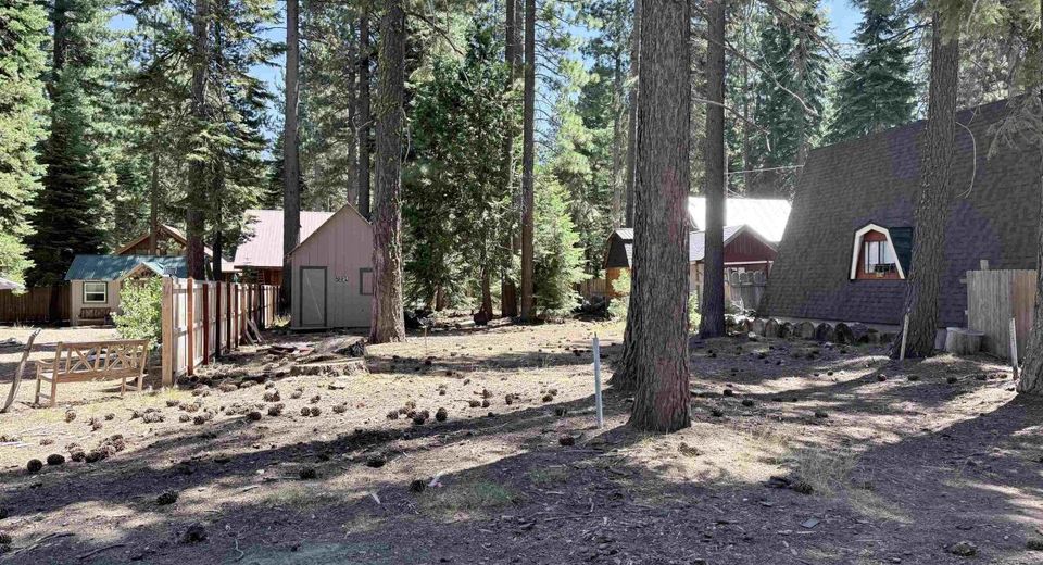 7239 5th Avenue, Tahoma, CA 96142 Photo