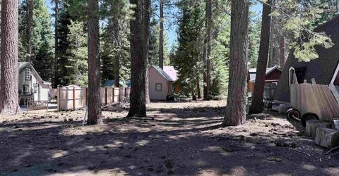 7239 5th Avenue, Tahoma, CA 96142 Photo