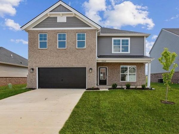 10068 Creamery Lane, Bowling Green, KY 42101