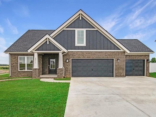 9911 Creamery Lane, Bowling Green, KY 42101