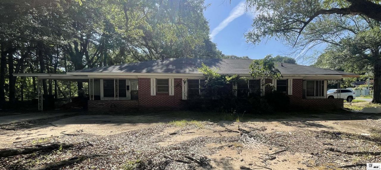 911 S Farmerville Street, Ruston, LA 71270 Main Photo