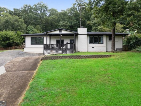 52 Buena Vista Circle SE, Cartersville, GA 30121