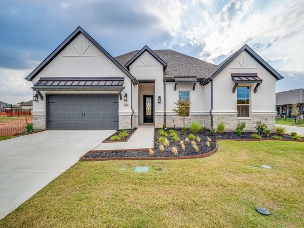 1901 Cascada Way, Little Elm, TX 75068