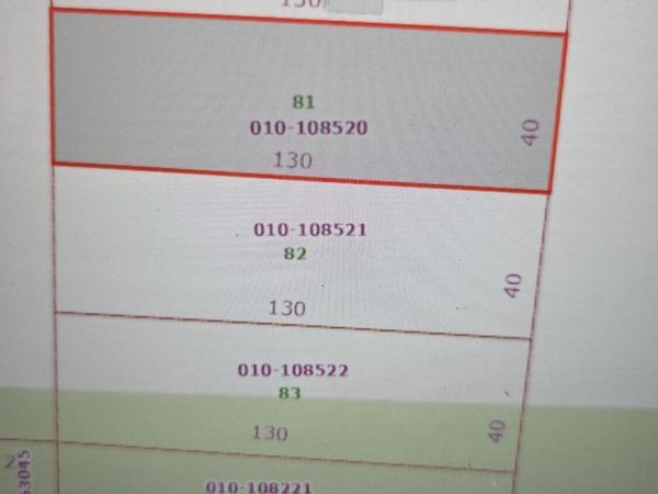 0 Bretton Road, Columbus, OH 43219