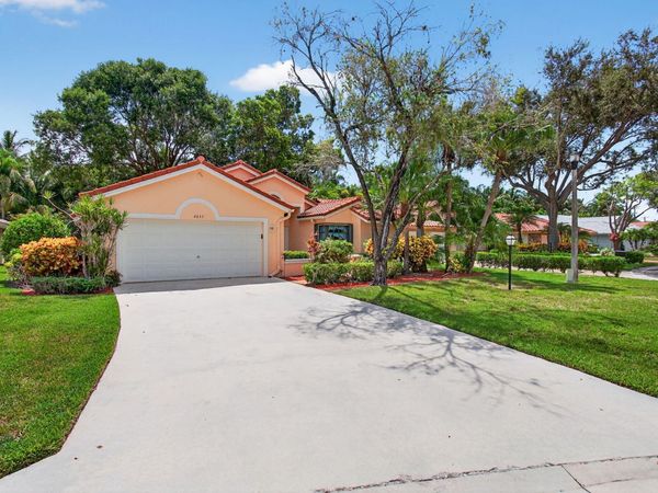 4635 Sextant Circle, Boynton Beach, FL 33436