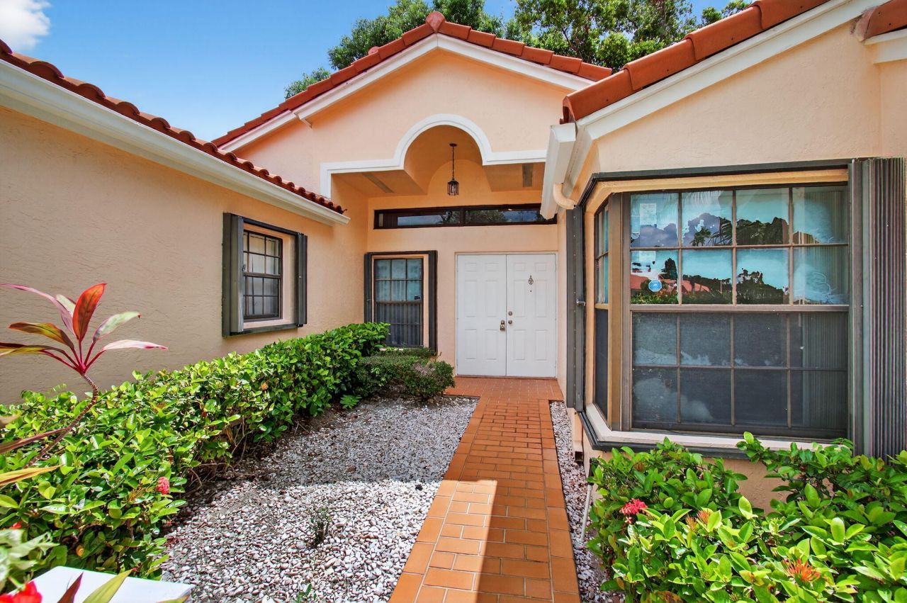 4635 Sextant Circle, Boynton Beach, FL 33436 Photo