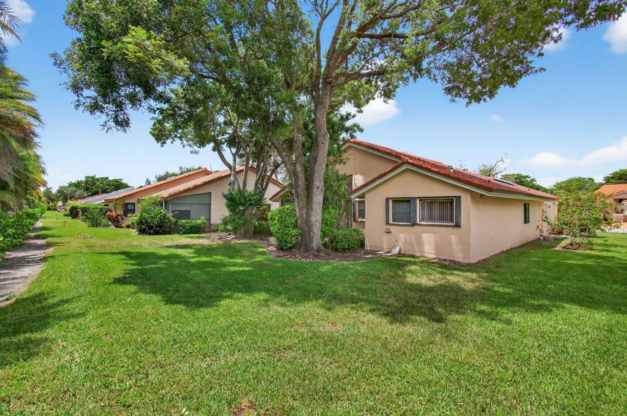 4635 Sextant Circle, Boynton Beach, FL 33436 Photo