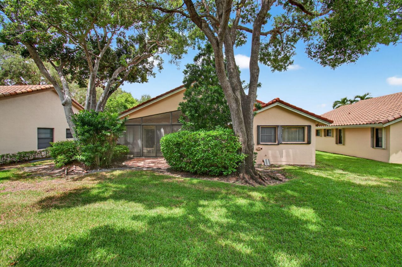 4635 Sextant Circle, Boynton Beach, FL 33436 Photo