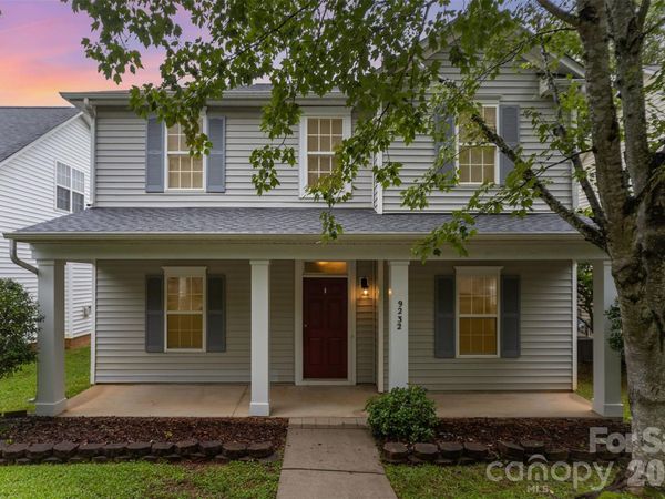 9232 Ducati Lane, Cornelius, NC 28031