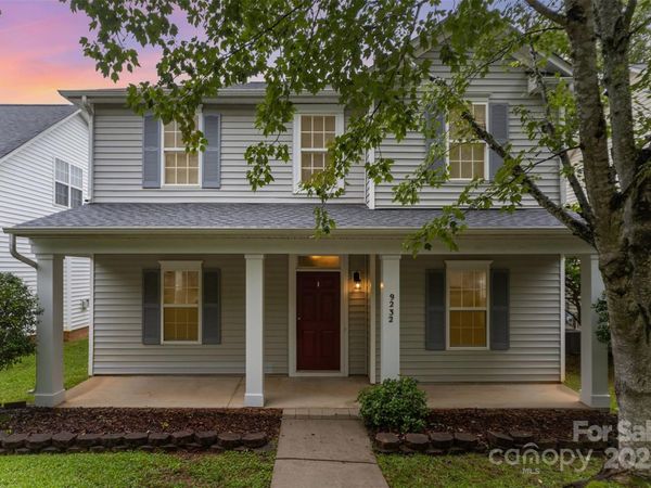 9232 Ducati Lane, Cornelius, NC 28031