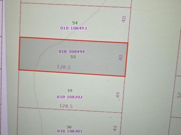 0 Taylor Avenue, Columbus, OH 43219